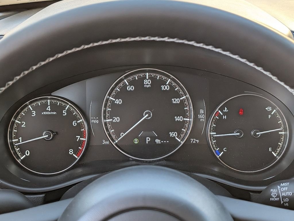 New 2026 MAZDA CX-30 Aire Edition image 34