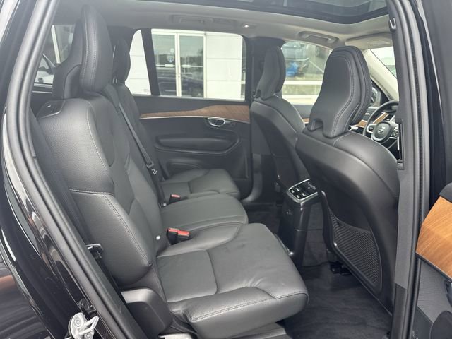 Used 2025 Volvo XC90 T8 Core w/ Protection Package Premier AWD/4WD image 26