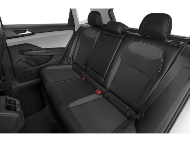 Used 2022 Volkswagen Taos SE FWD image 16