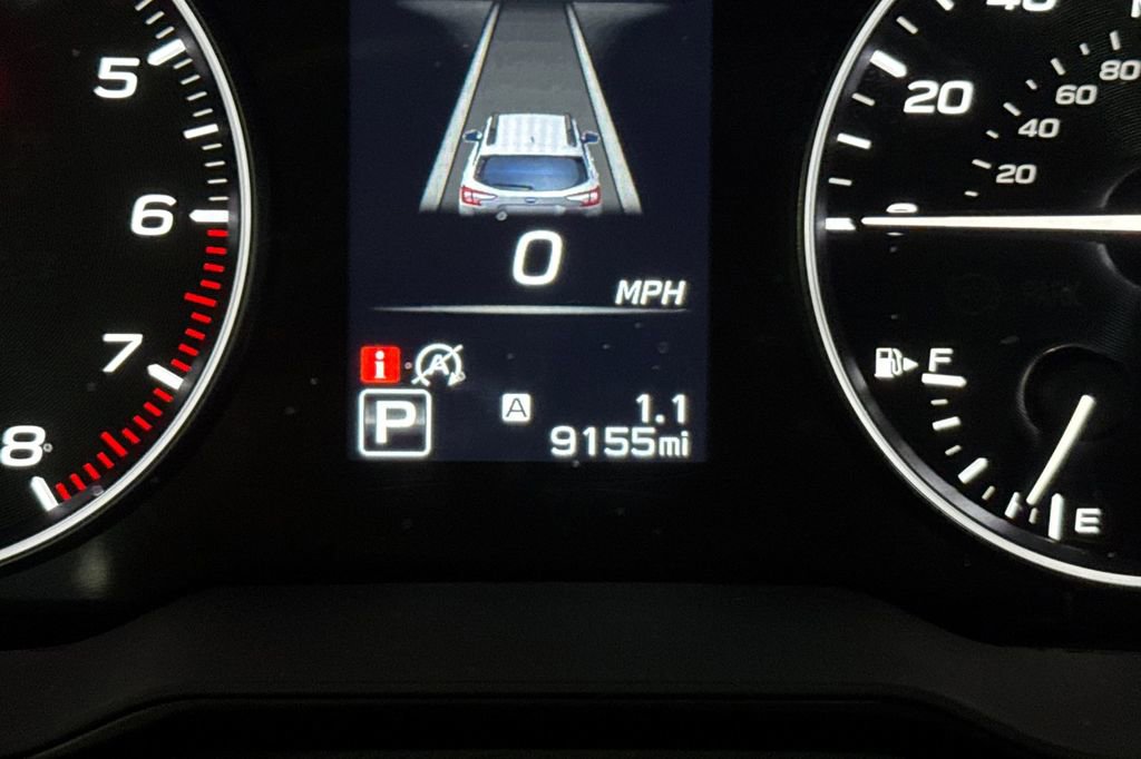 Used 2025 Subaru Outback Premium image 25