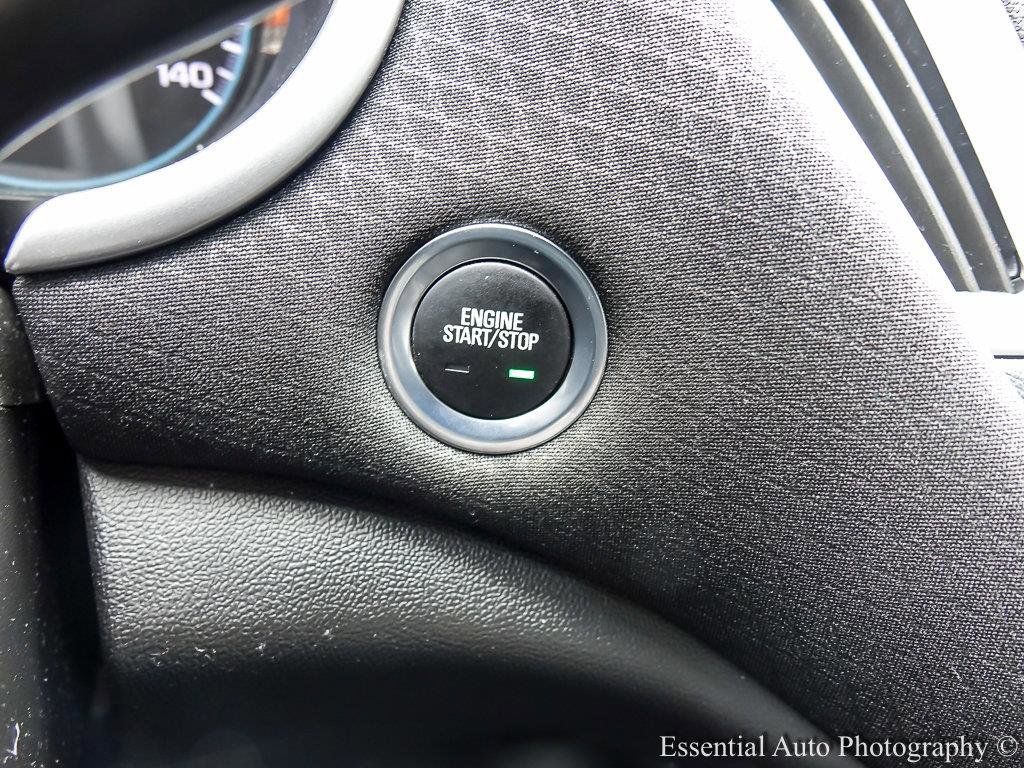 Used 2023 Chevrolet Malibu RS FWD image 24