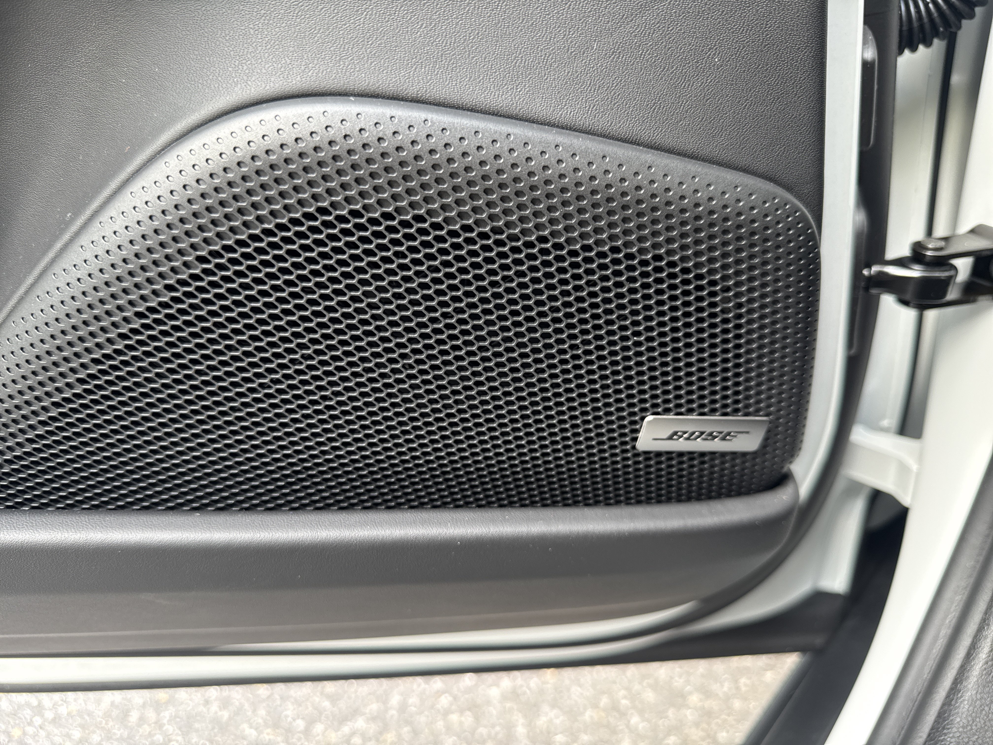 New 2026 Porsche Panamera Turbo AWD/4WD image 27