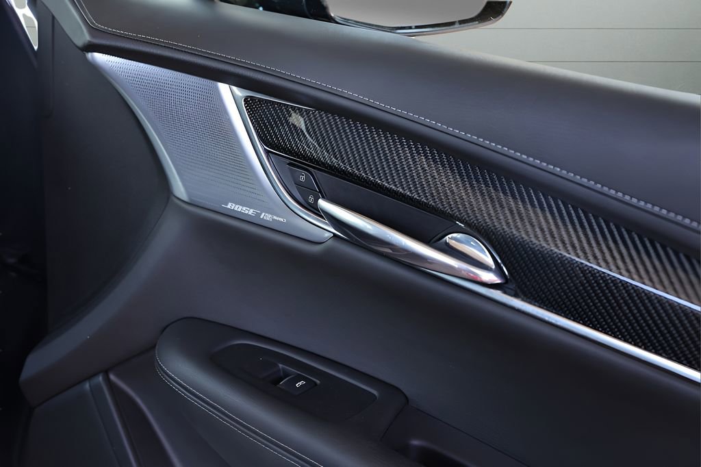 Used 2022 Cadillac XT6 Sport image 77