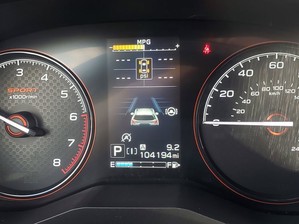 Used 2021 Subaru Forester Sport w/ Popular Package #2 image 17