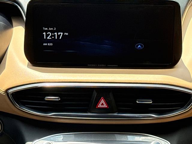 Used 2023 Hyundai Santa Fe Calligraphy FWD image 13