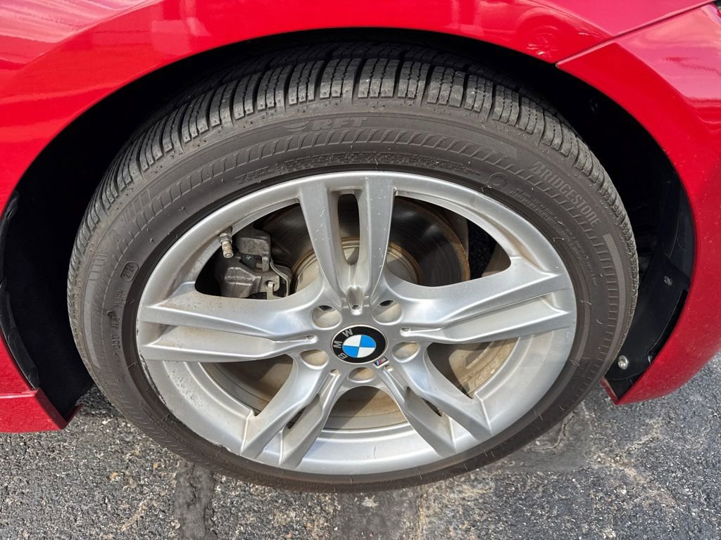 Used 2017 BMW 430i Convertible image 39
