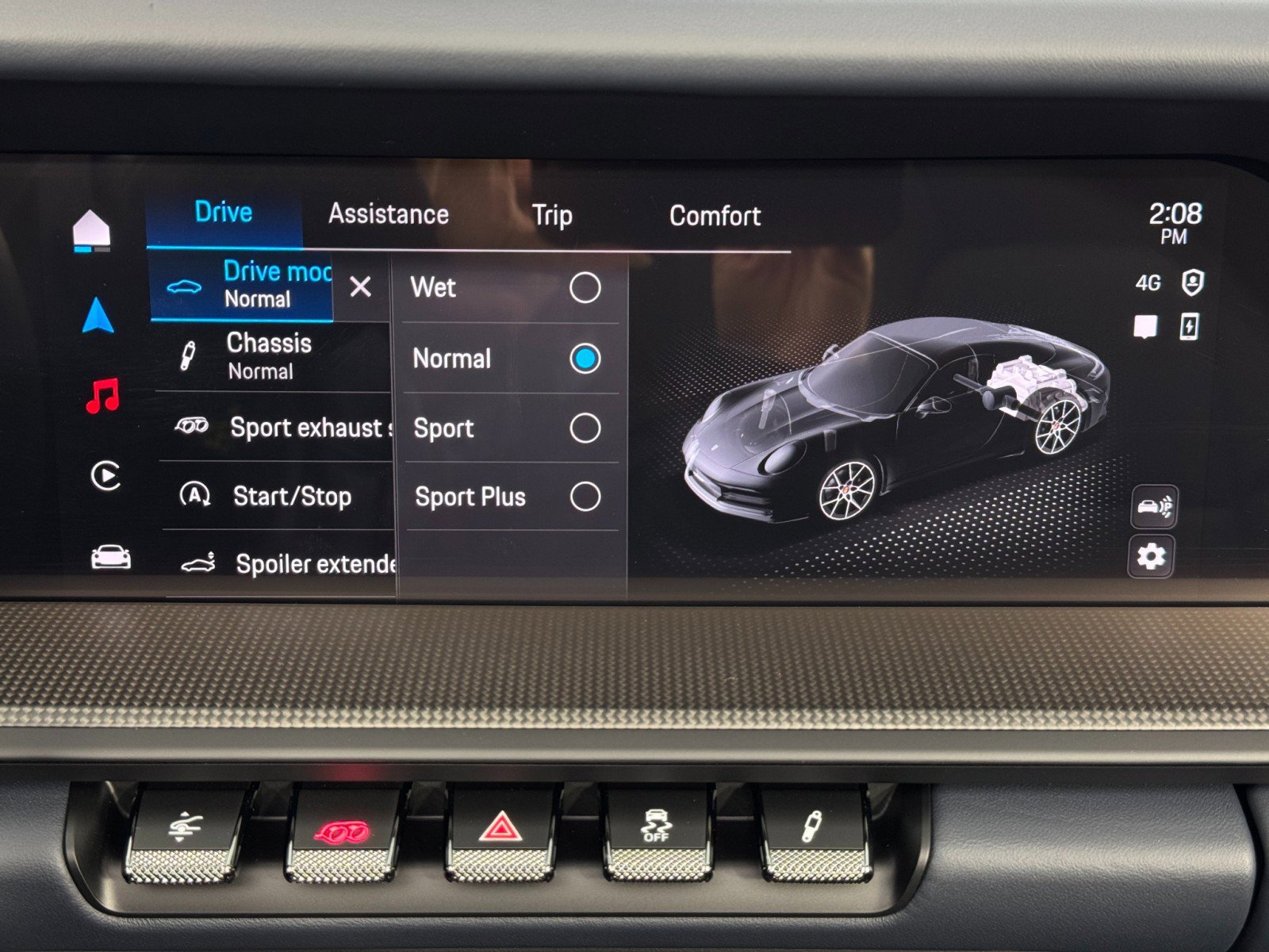 Used 2025 Porsche 911 Carrera image 29