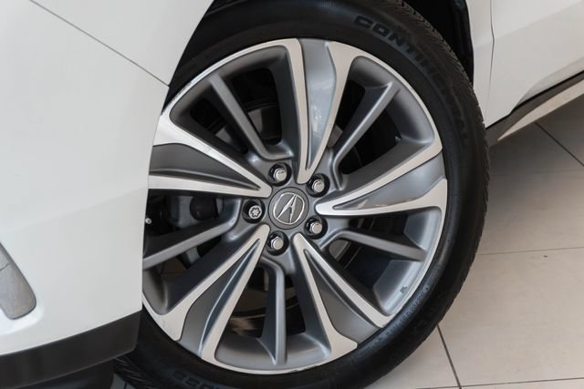 Used 2018 Acura MDX w/ Technology Package FWD video 2