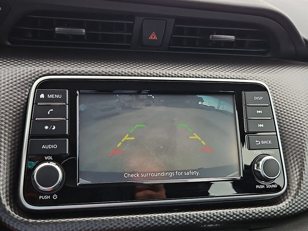Used 2020 Nissan Kicks S FWD image 26