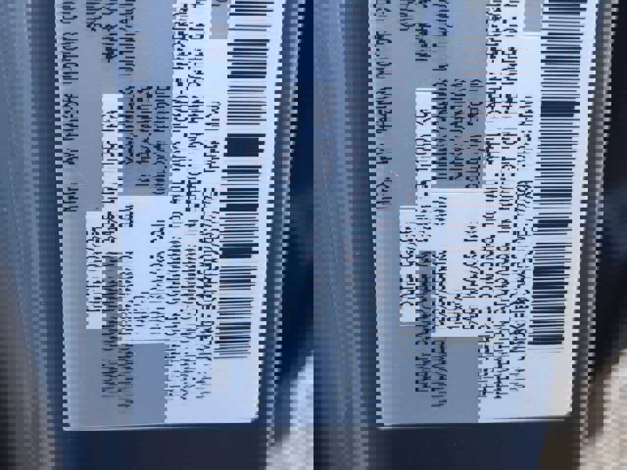 New 2025 MAZDA CX-5 Carbon Edition image 34