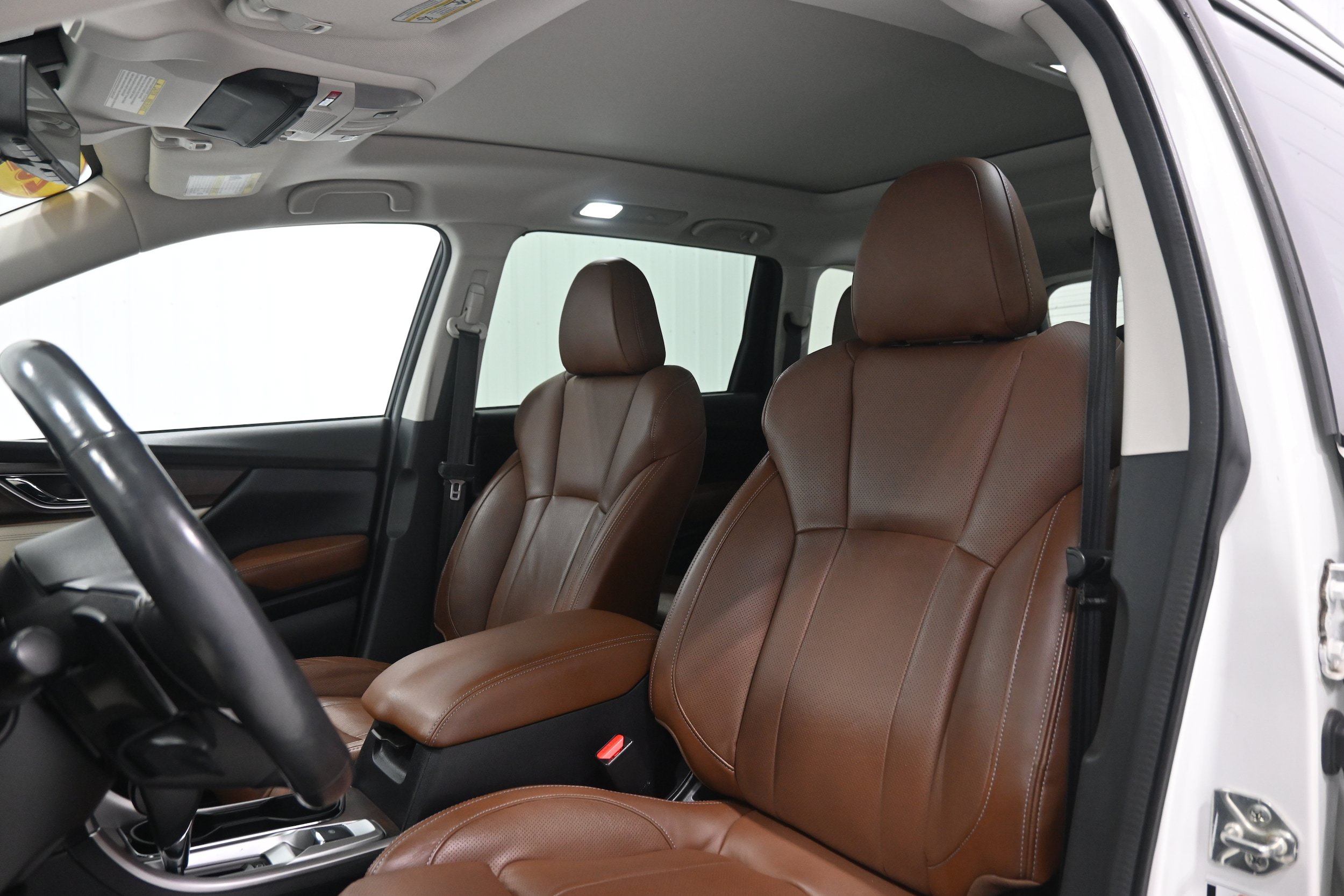 Used 2021 Subaru Ascent Touring w/ Popular Package #2A AWD/4WD image 6