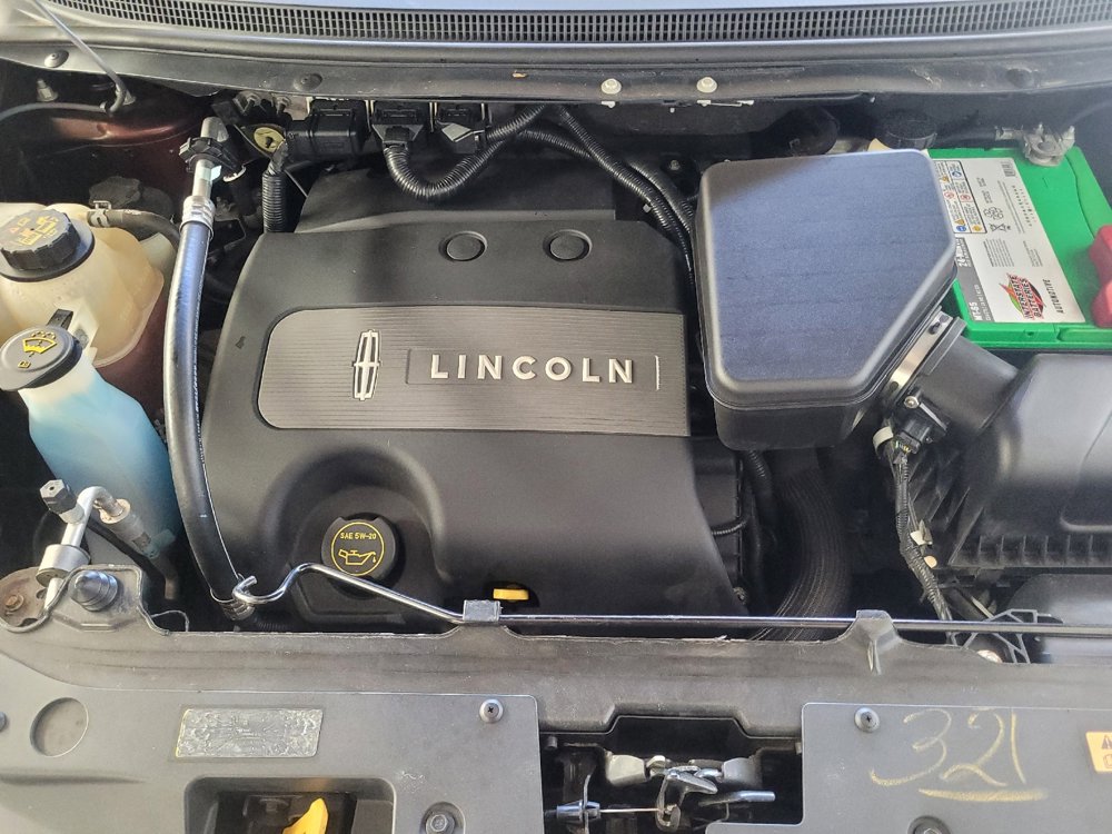 Used 2014 Lincoln MKX AWD w/ Equipment Group 101A image 30