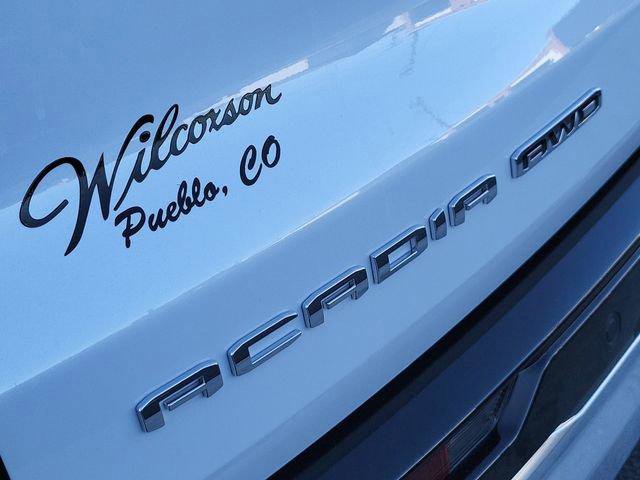 New 2026 GMC Acadia Denali w/ Super Cruise Package image 13