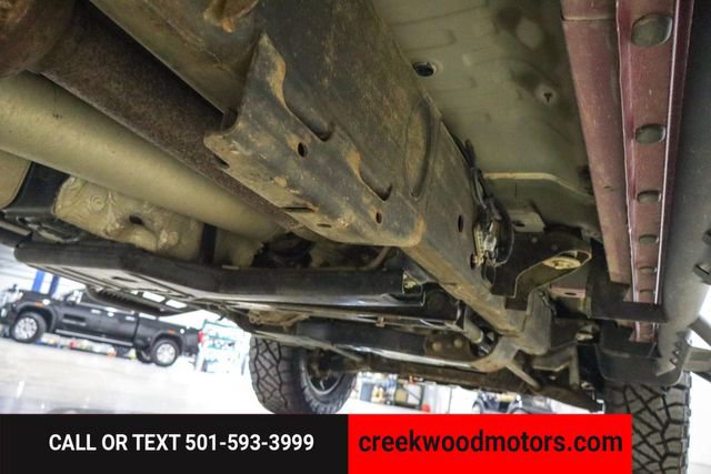 Used 2020 Chevrolet Silverado 2500 LT w/ Texas Edition image 28