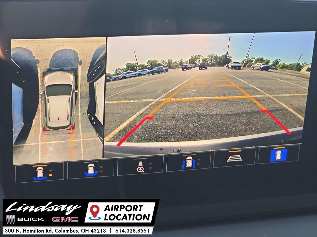 New 2026 Buick Encore GX Preferred w/ Advanced Technology Package AWD/4WD image 15