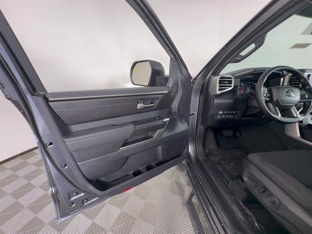 New 2026 Toyota Tundra SR5 image 23