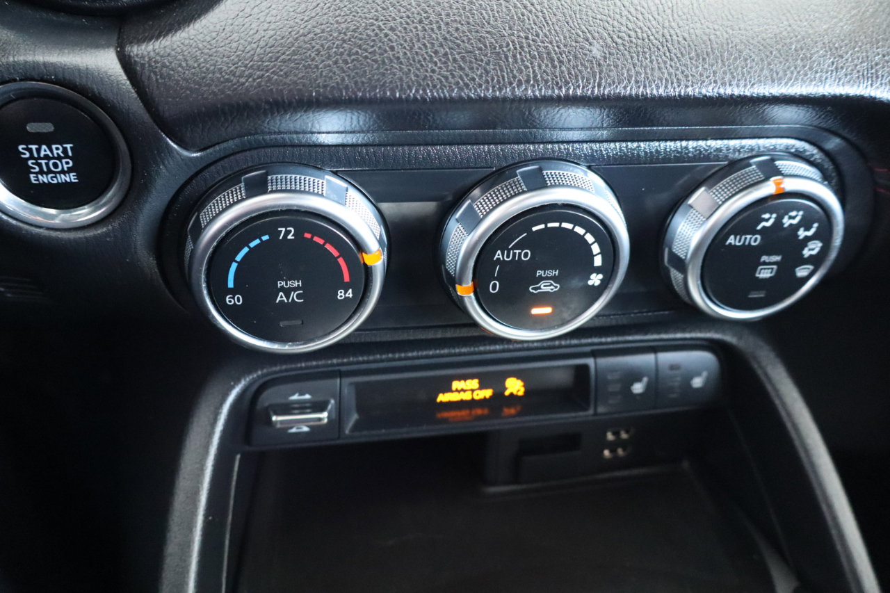 Used 2017 MAZDA MX-5 Miata RF Grand Touring image 23