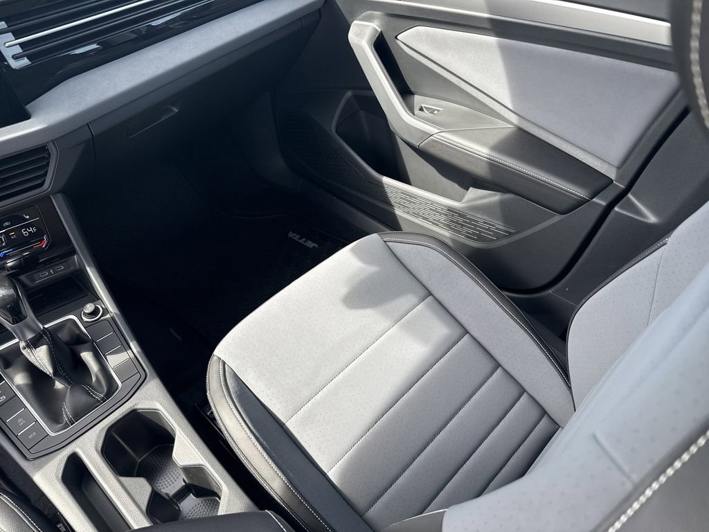 New 2026 Volkswagen Jetta SE image 26