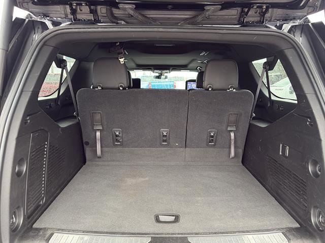 Used 2021 Chevrolet Suburban Z71 w/ Rear Media and Nav Package image 14