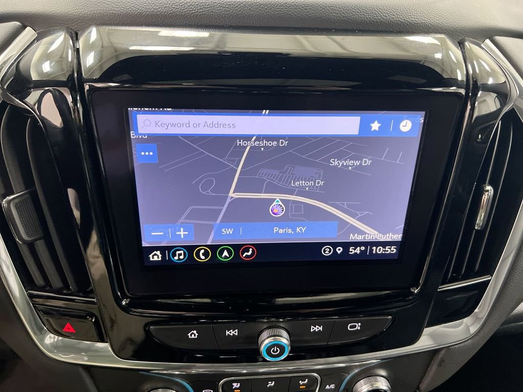 Used 2023 Chevrolet Traverse LT w/ LT Premium Package image 15