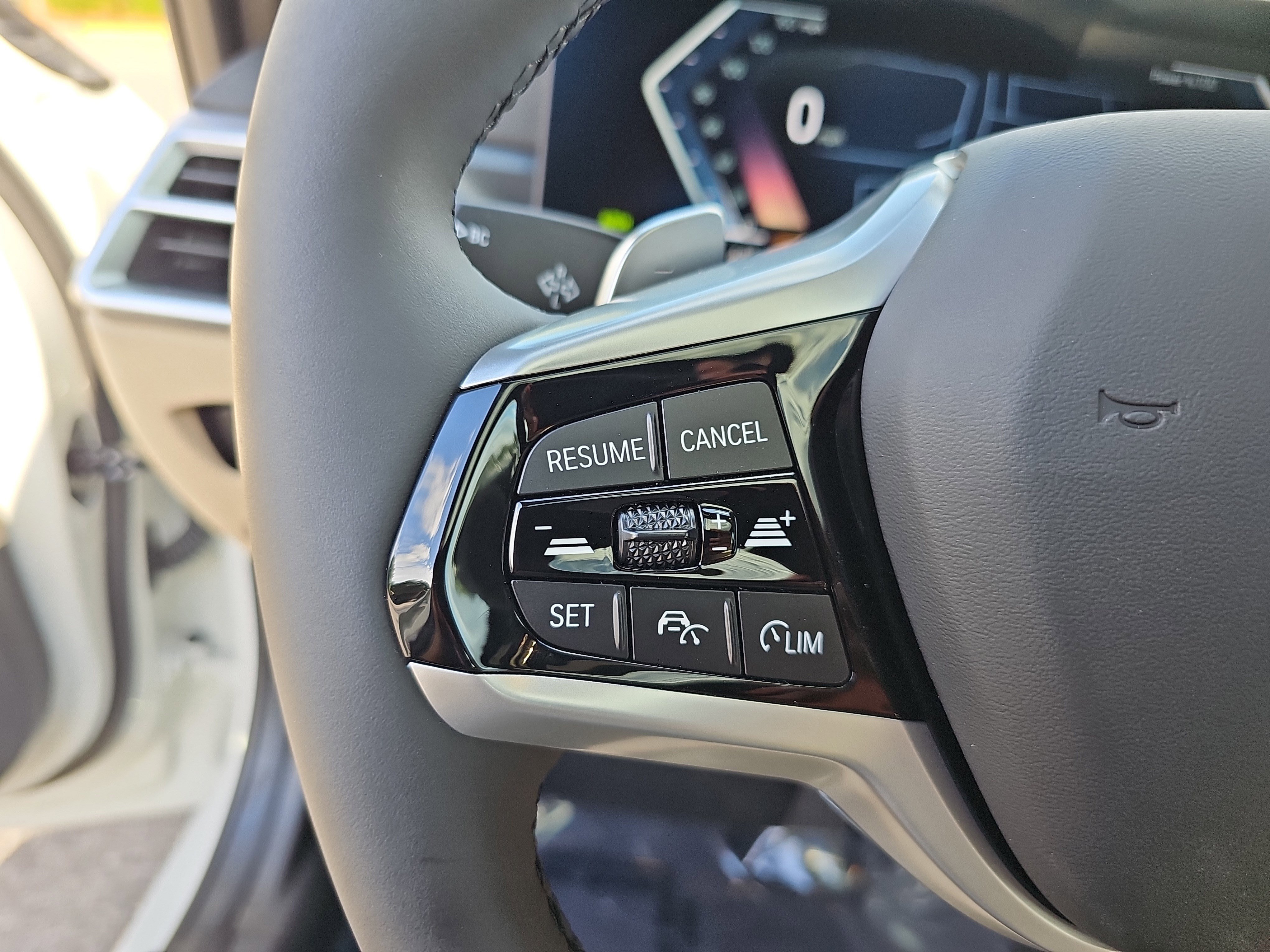 New 2025 BMW 330i xDrive Sedan w/ Premium Package image 18
