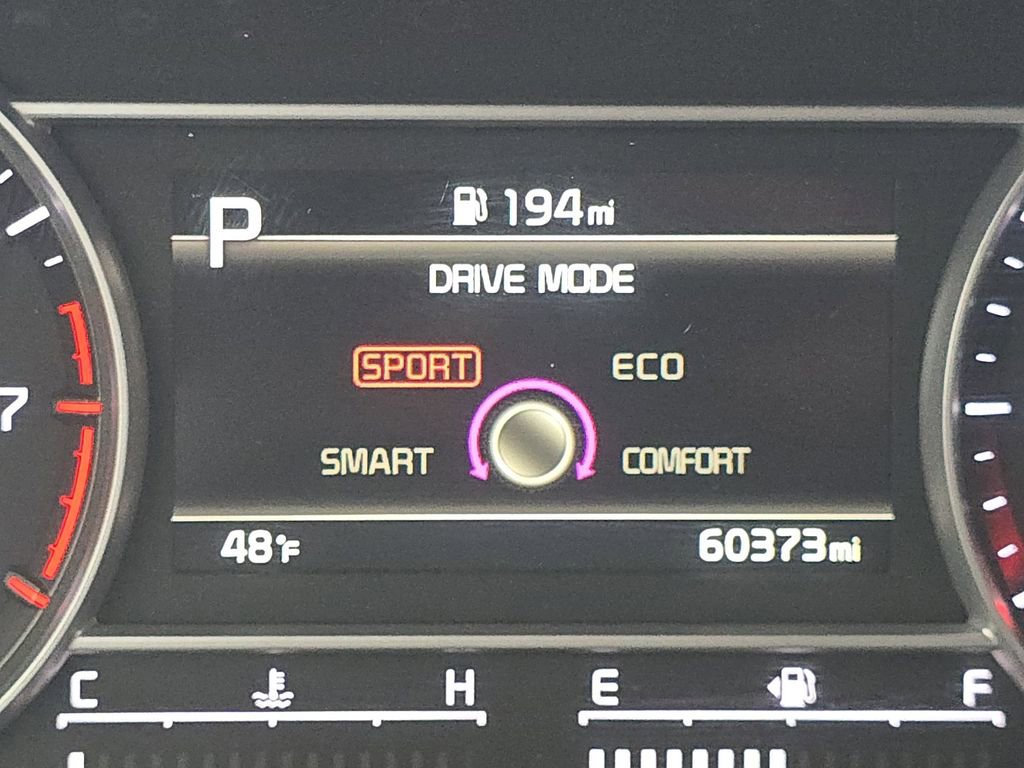 Used 2022 Kia Sorento S image 33