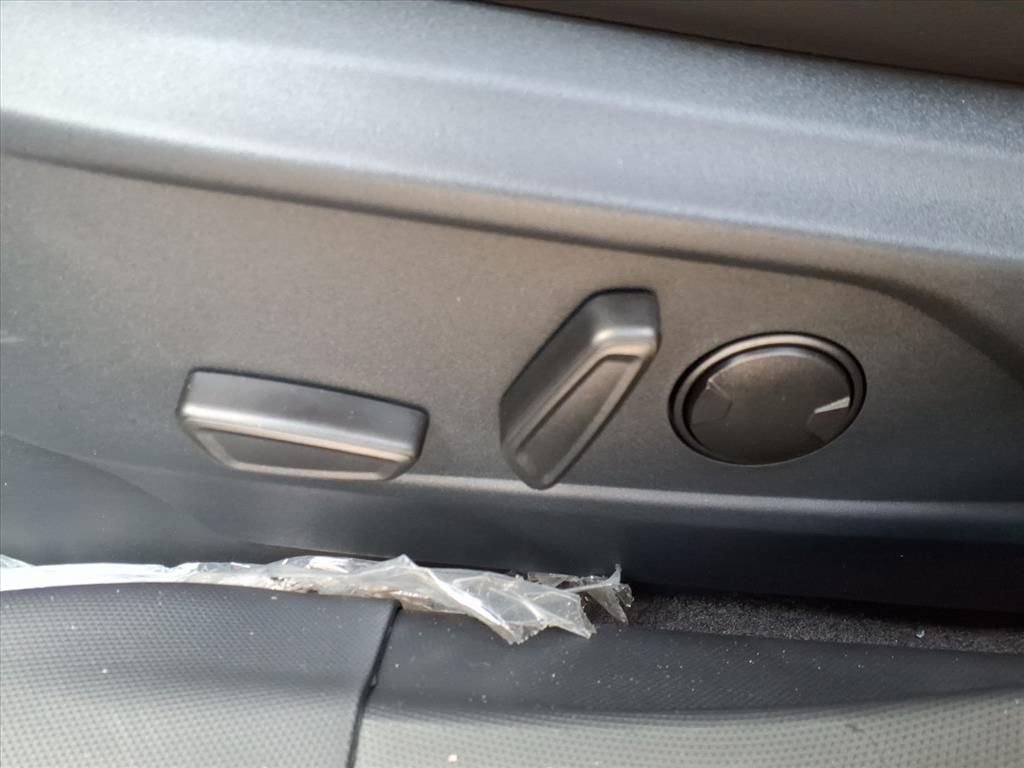 New 2025 Ford Mustang Mach-E Premium w/ Sport Appearance Package image 15