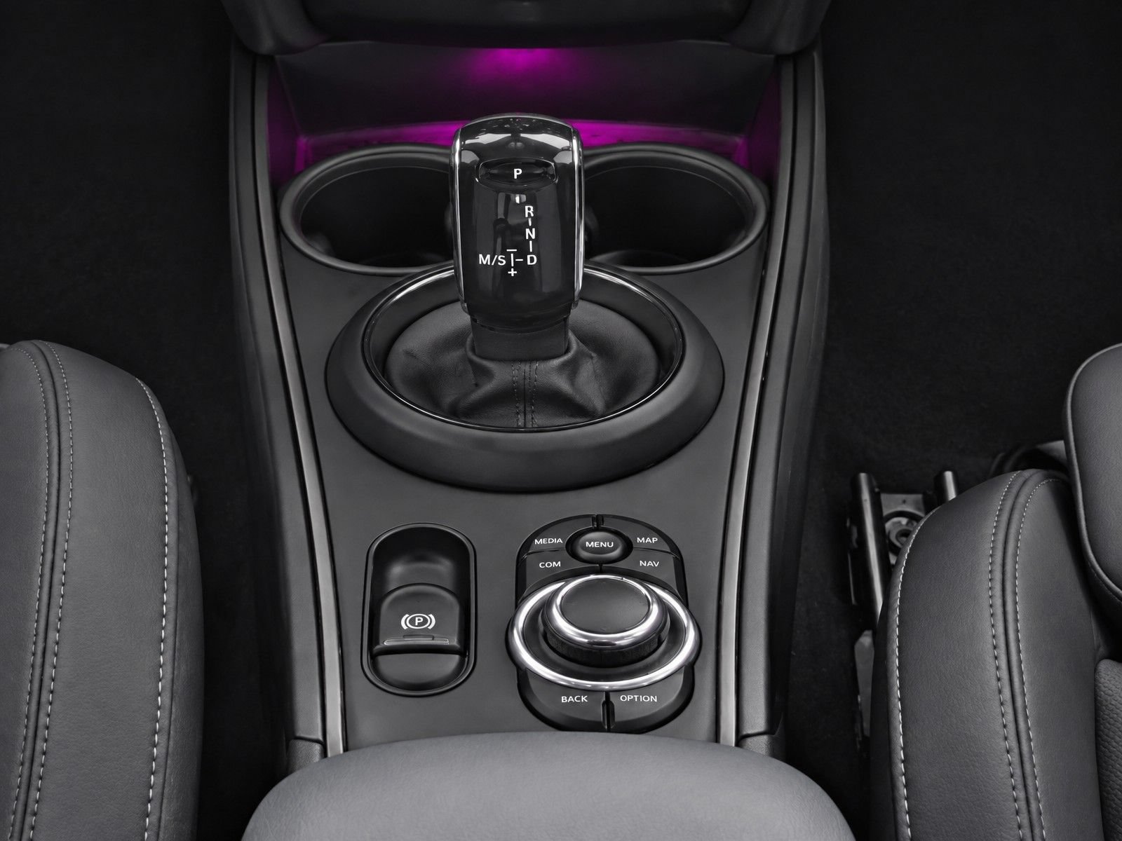 Used 2024 MINI Cooper Countryman S FWD image 15