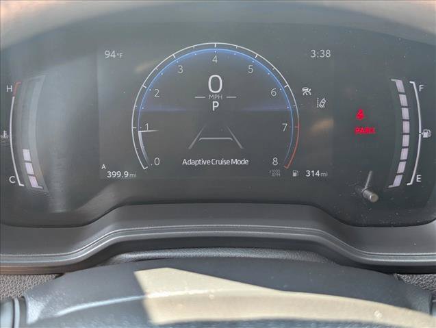 Used 2026 Toyota Corolla LE w/ Body Protection Package (TMS) FWD image 10