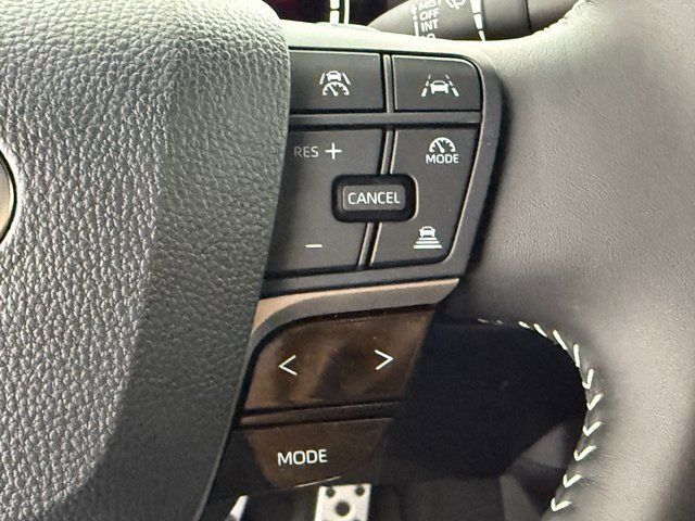 New 2026 Toyota Camry SE w/ Multimedia Upgrade Package image 12