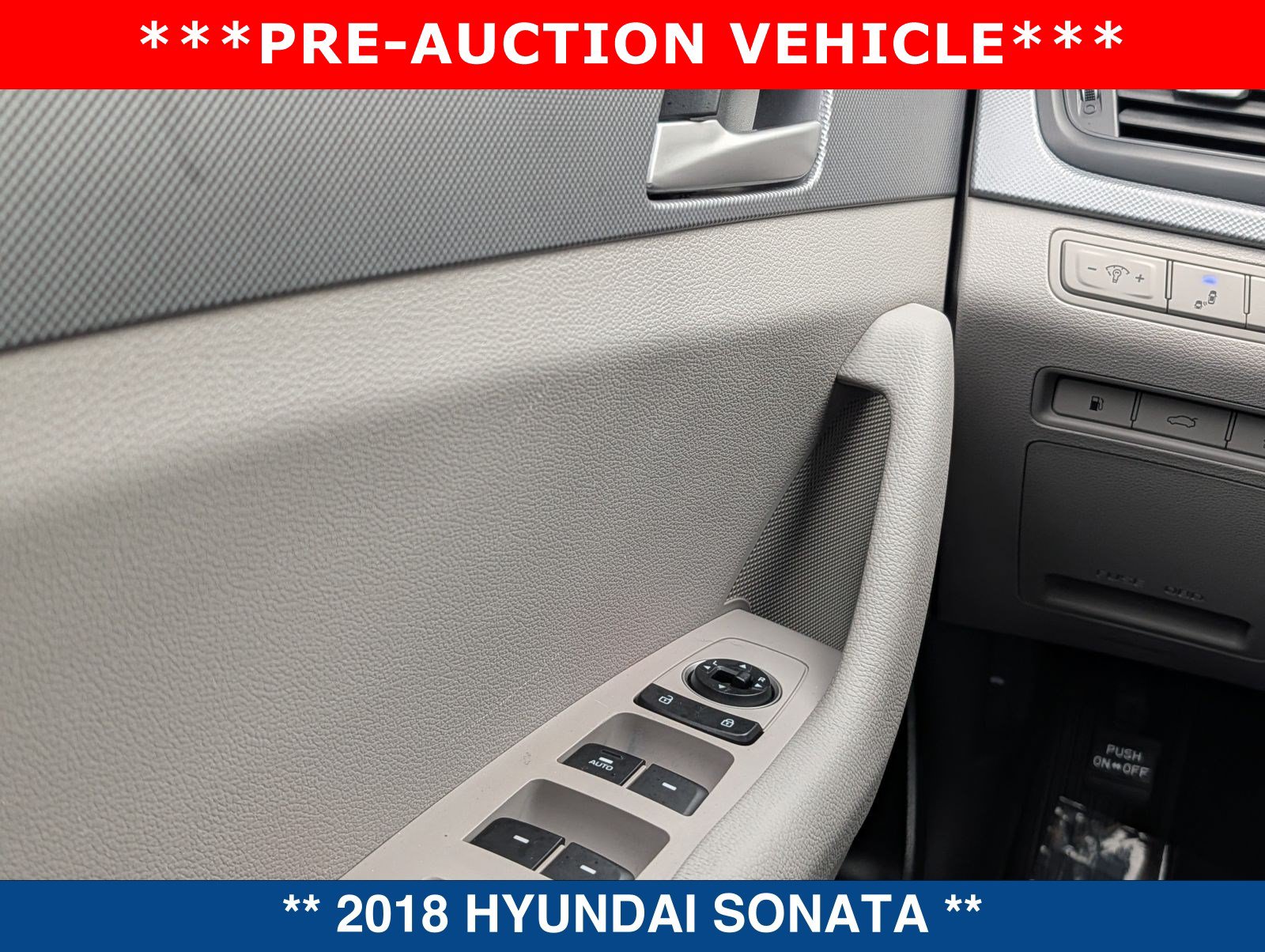 Used 2018 Hyundai Sonata SE FWD image 23