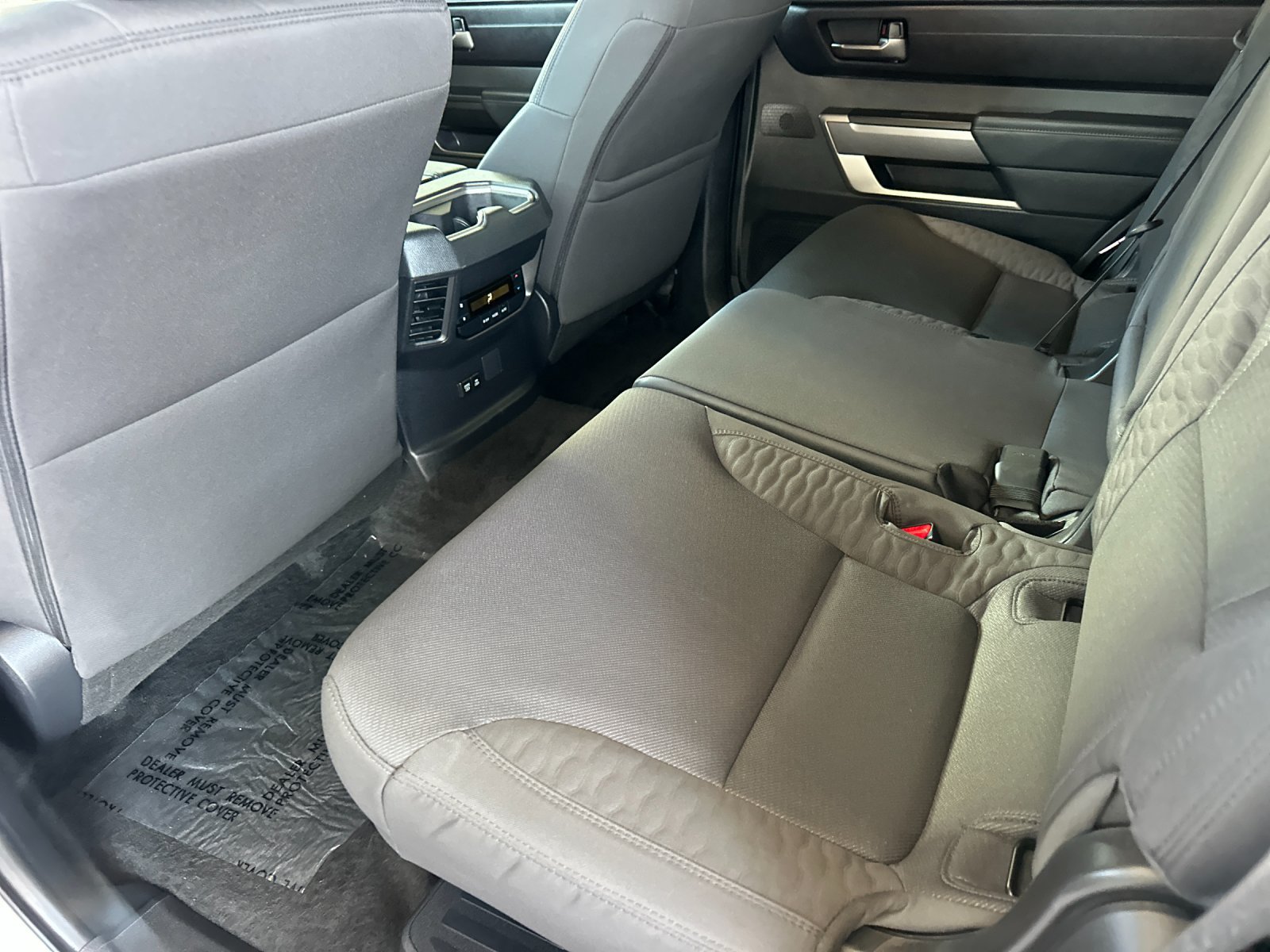 Used 2026 Toyota Sequoia SR5 AWD/4WD image 11