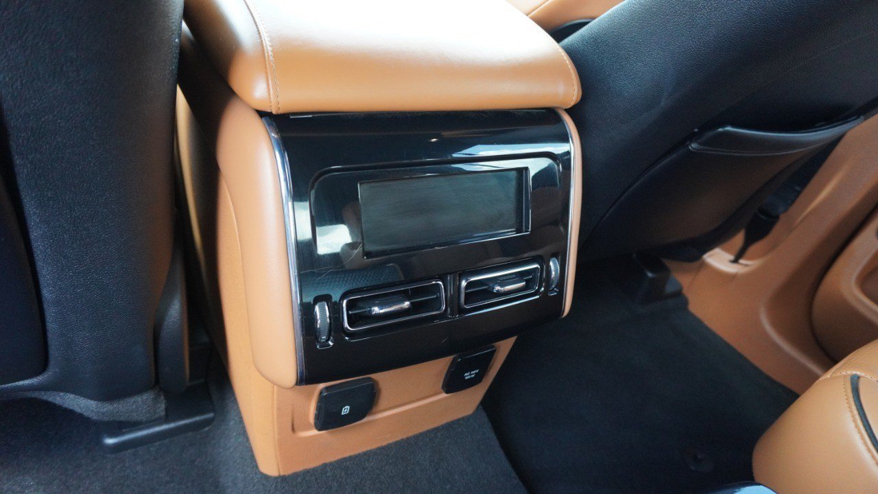 Used 2020 Lincoln Aviator Black Label w/ Class IV Trailer Tow Package AWD/4WD image 29