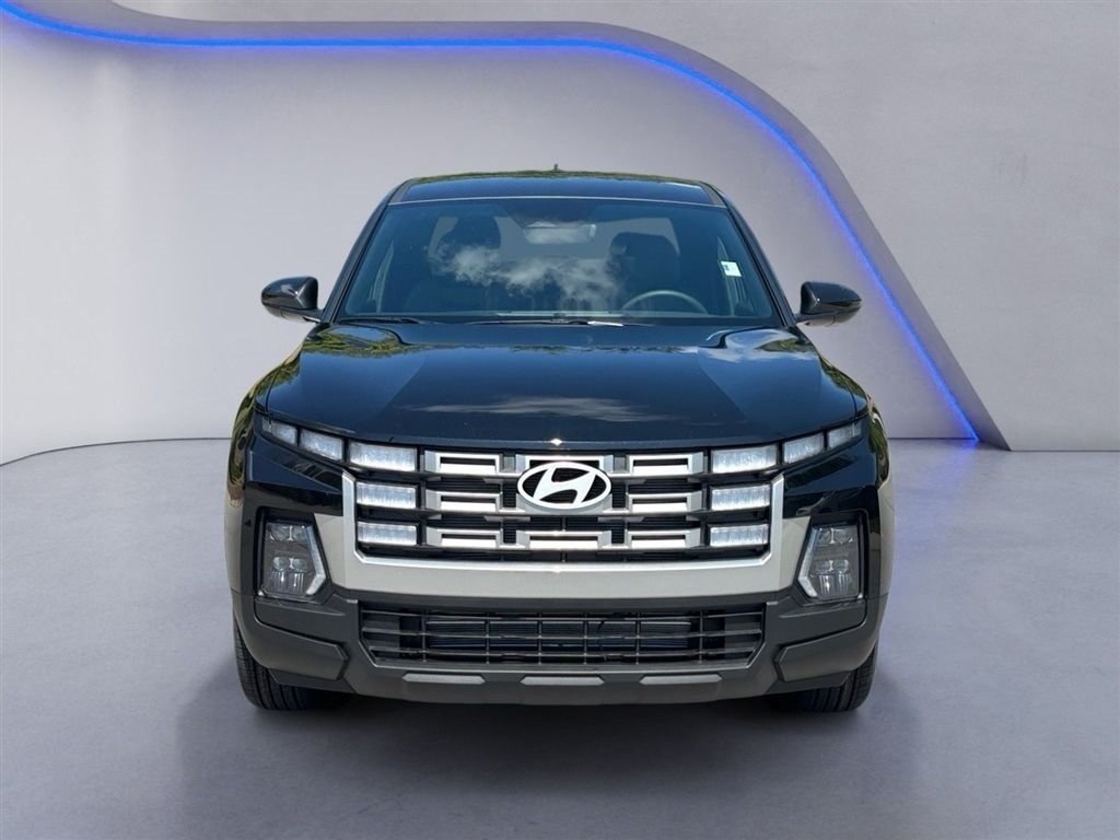 New 2027 Hyundai Santa Cruz SE AWD/4WD image 8