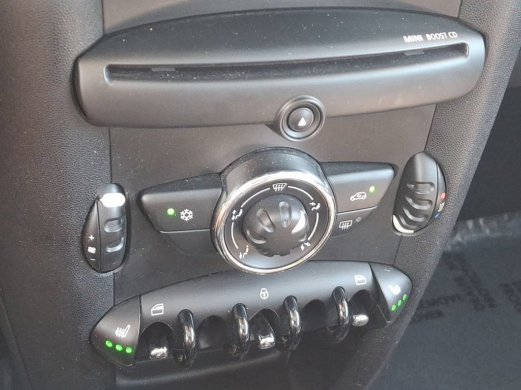 Used 2012 MINI Cooper Hardtop FWD image 16