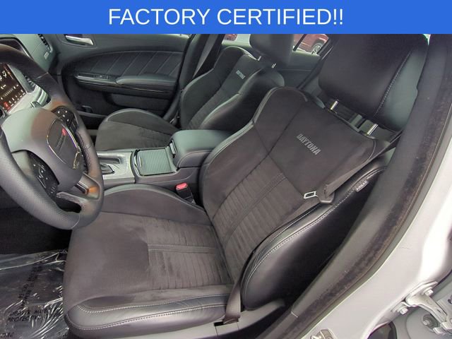 Used 2023 Dodge Charger Scat Pack w/ Daytona Edition Group image 23