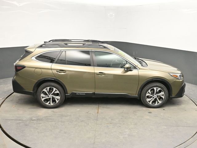 Used 2020 Subaru Outback Limited w/ Popular Package #2 image 28