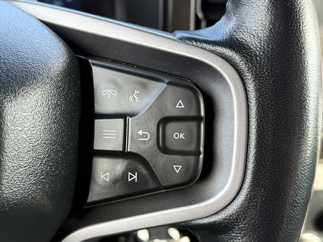 Used 2021 Ford Bronco Badlands AWD/4WD image 19