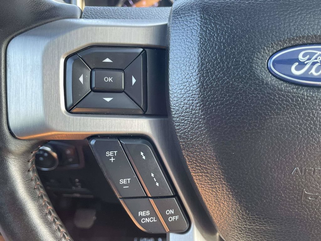 Used 2021 Ford F250 Platinum AWD/4WD image 30