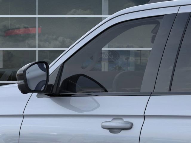 New 2025 Ford Expedition Platinum w/ Stealth Performance Package image 20