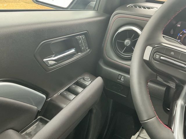 New 2026 Chevrolet Colorado Z71 w/ Technology Package image 25