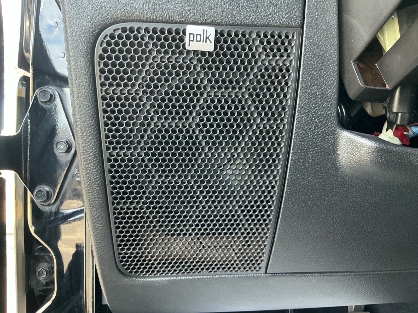 Used 2013 Jeep Wrangler Unlimited Sport w/ Max Tow Pkg image 27