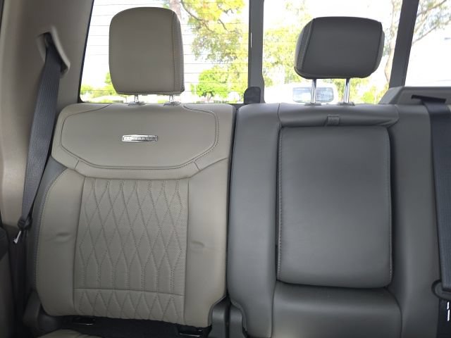 Used 2026 Ford F250 Platinum w/ Platinum Plus Package AWD/4WD image 23