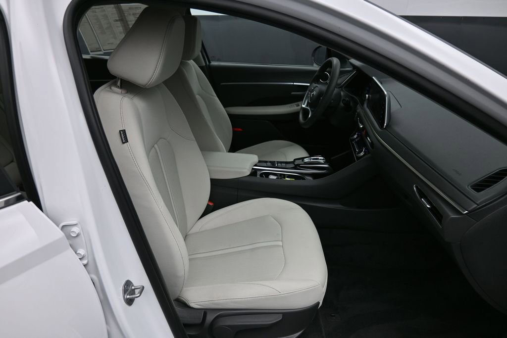 Certified 2023 Hyundai Sonata SEL FWD image 24