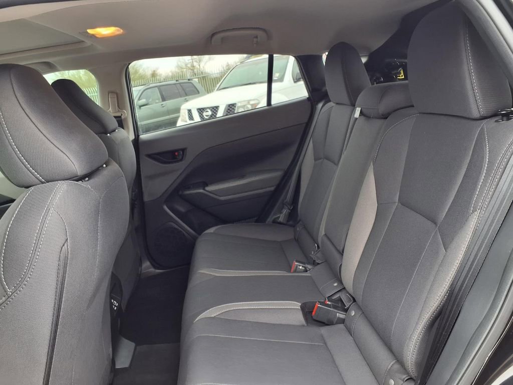 Used 2025 Subaru Crosstrek 2.0i Premium image 24