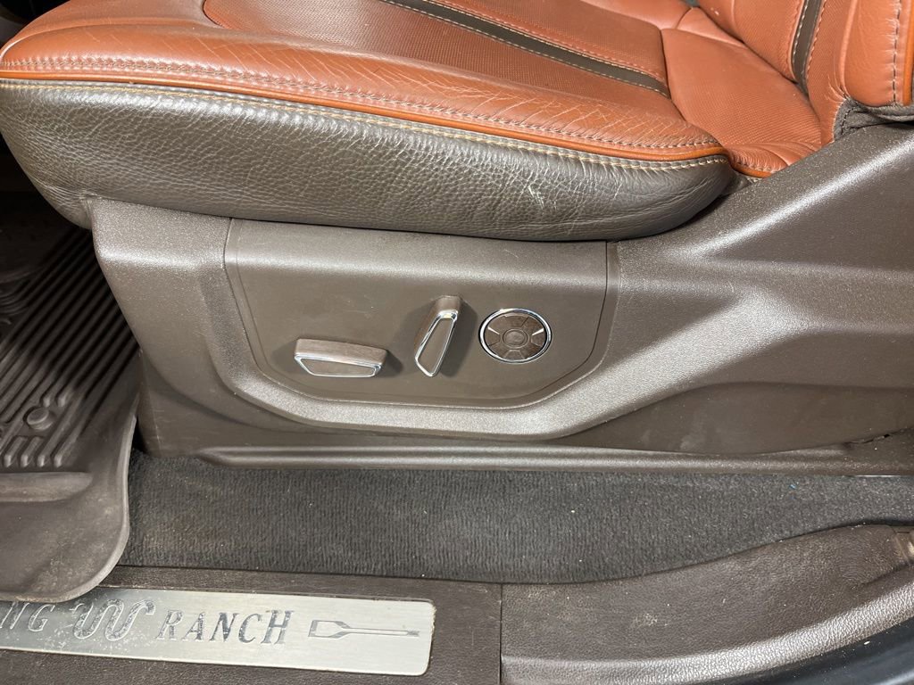 Used 2020 Ford F250 King Ranch w/ King Ranch Ultimate Package image 21