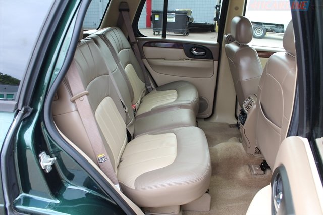 Used 2004 GMC Envoy SLT AWD/4WD image 22