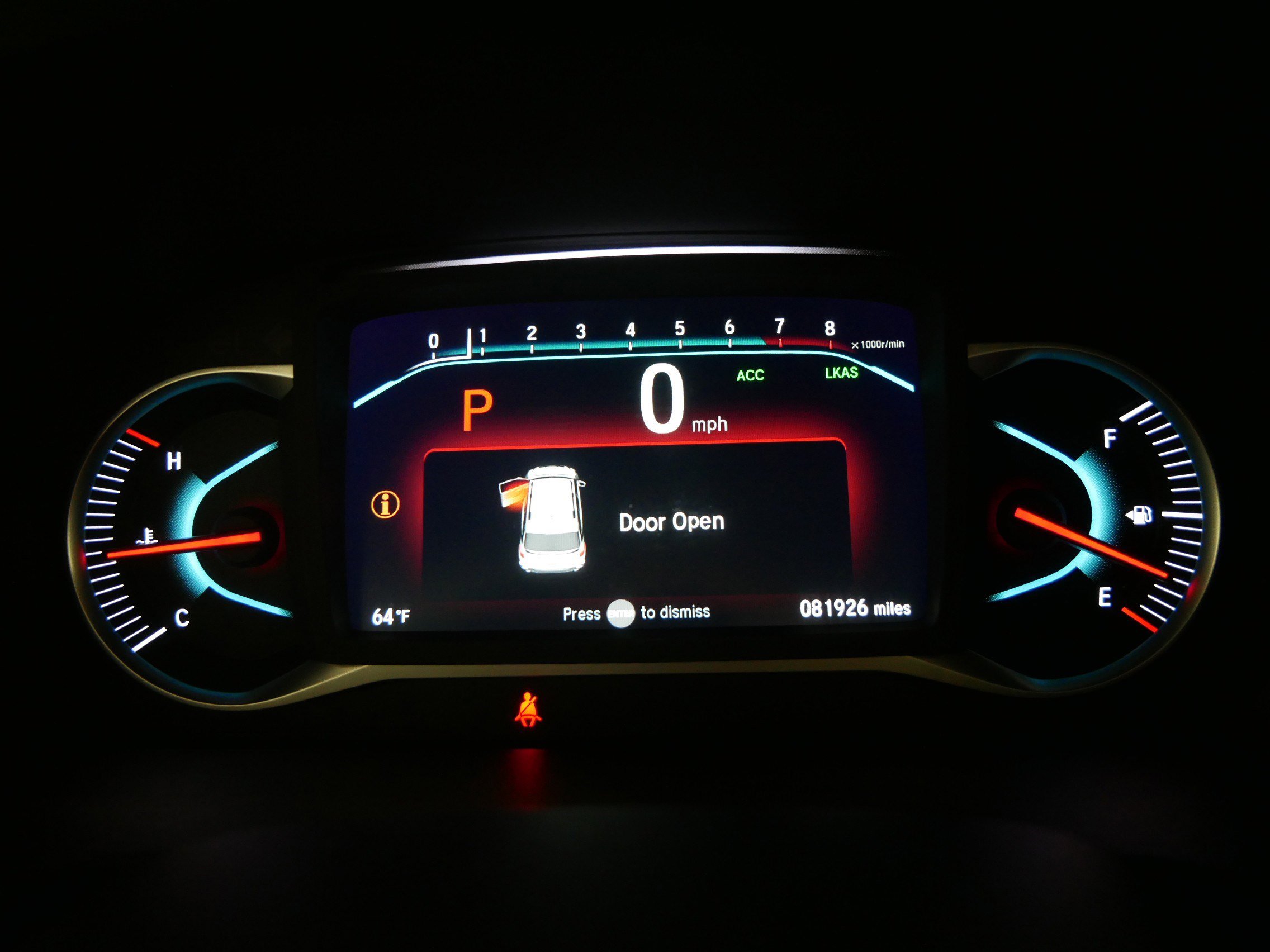 Used 2019 Honda Passport Touring image 21