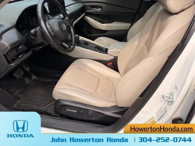 Used 2023 Honda Accord EX-L image 13
