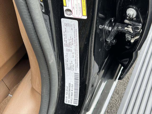 Used 2022 RAM 1500 Limited AWD/4WD image 21